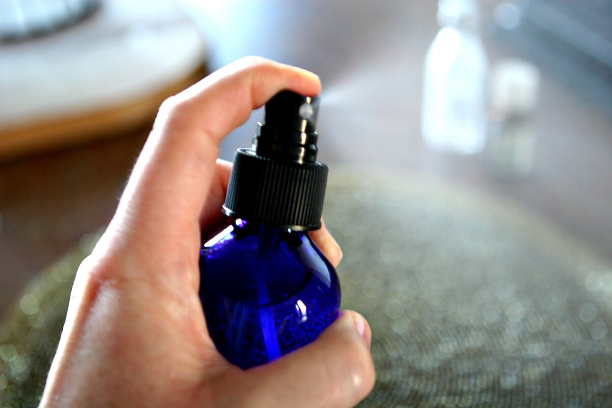 Ароматизируем пространство: как сделать парфюм для дома своими руками?