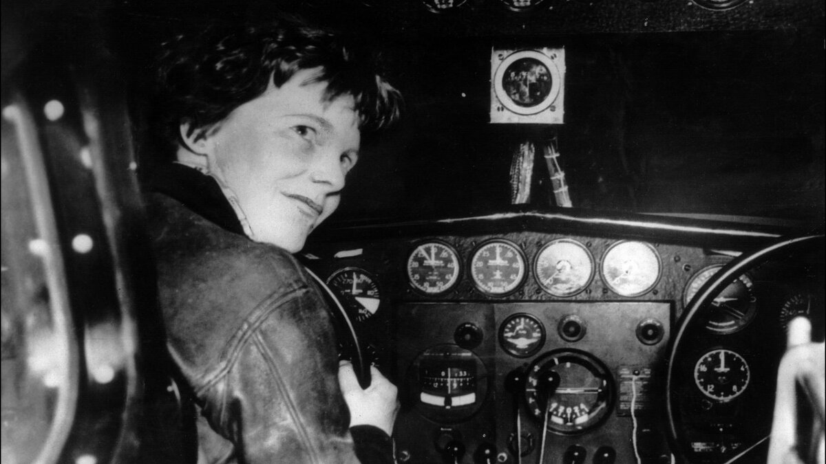 ameliaearhart.com