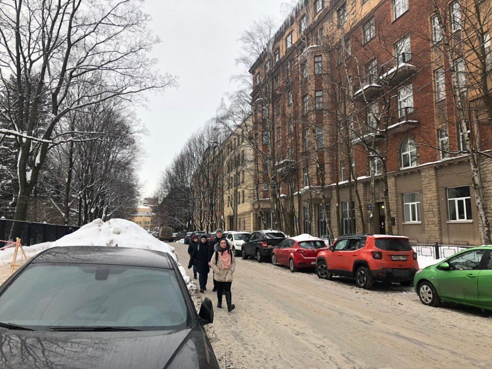 Спхфу в санкт петербурге