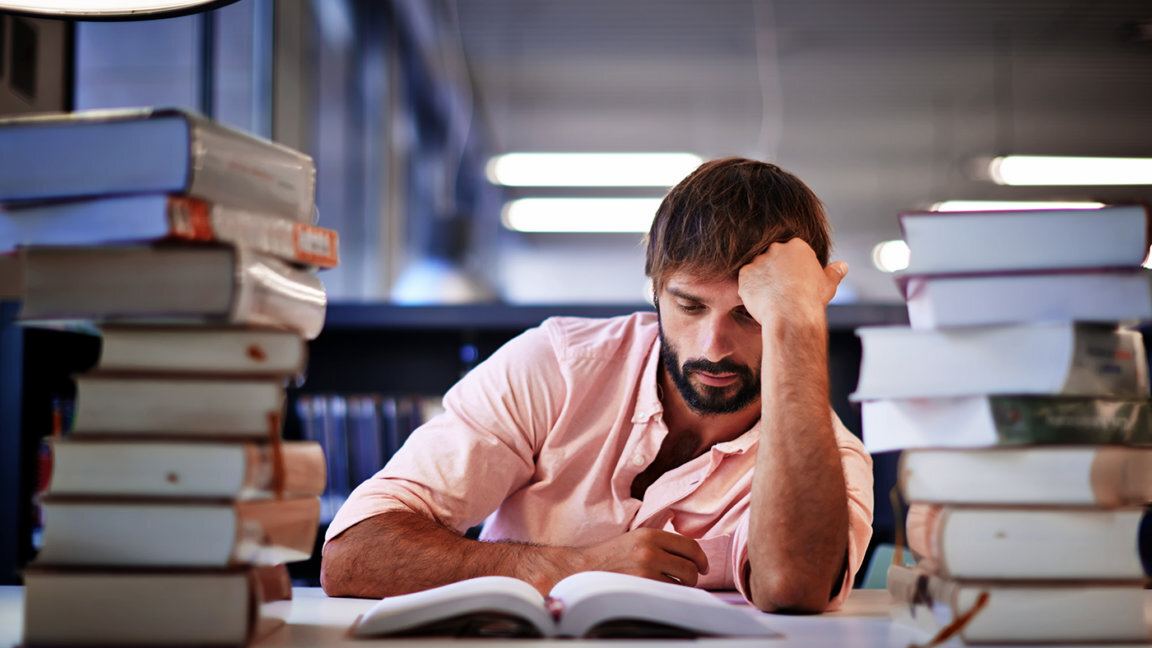 Как быстро выучить большой объем информации?