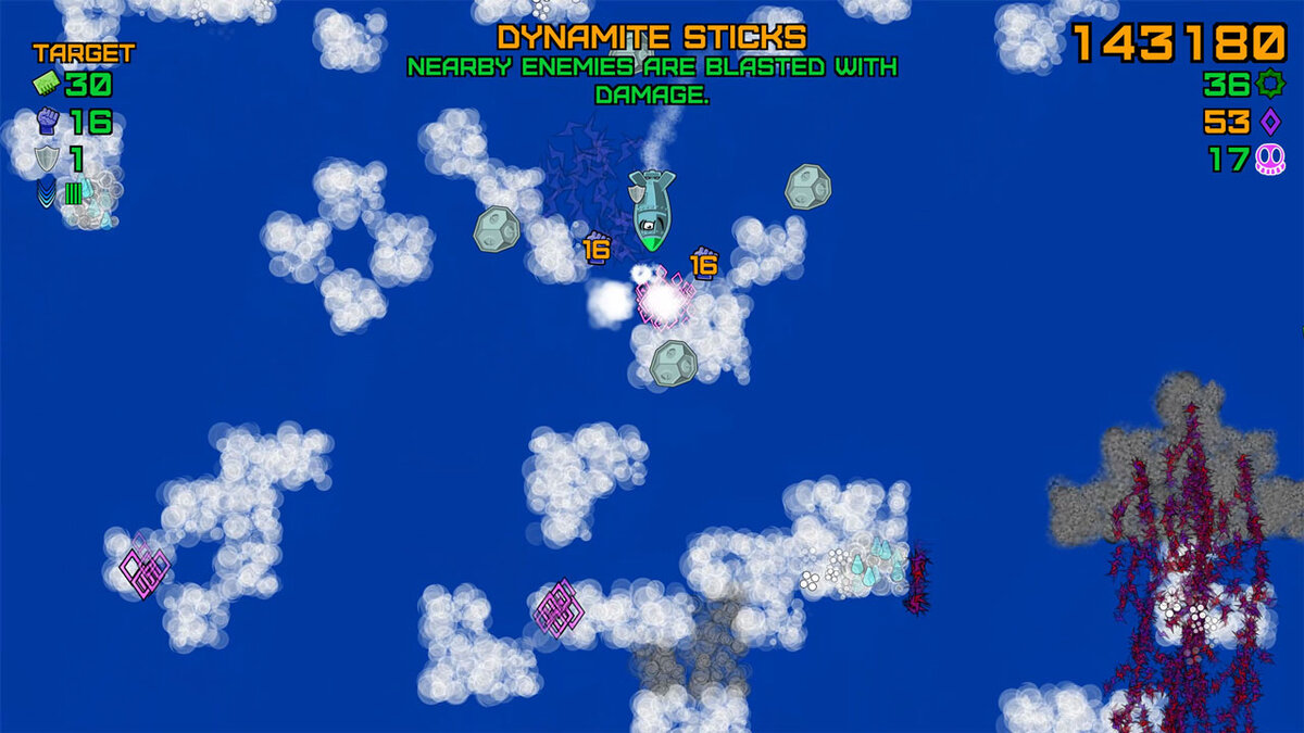 Что это за дичь на свитч?