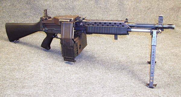 Stoner 63