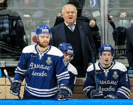 Фото: © Василий Пономарев / Эдгар Брещанов / Sportbox.ru