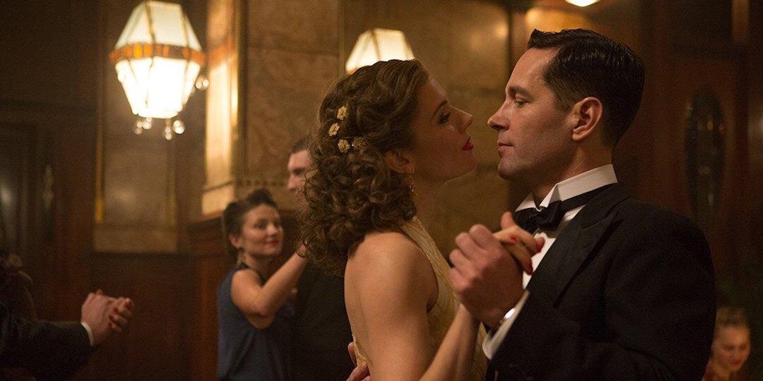 Кадр из фильма "Шпионская игра"