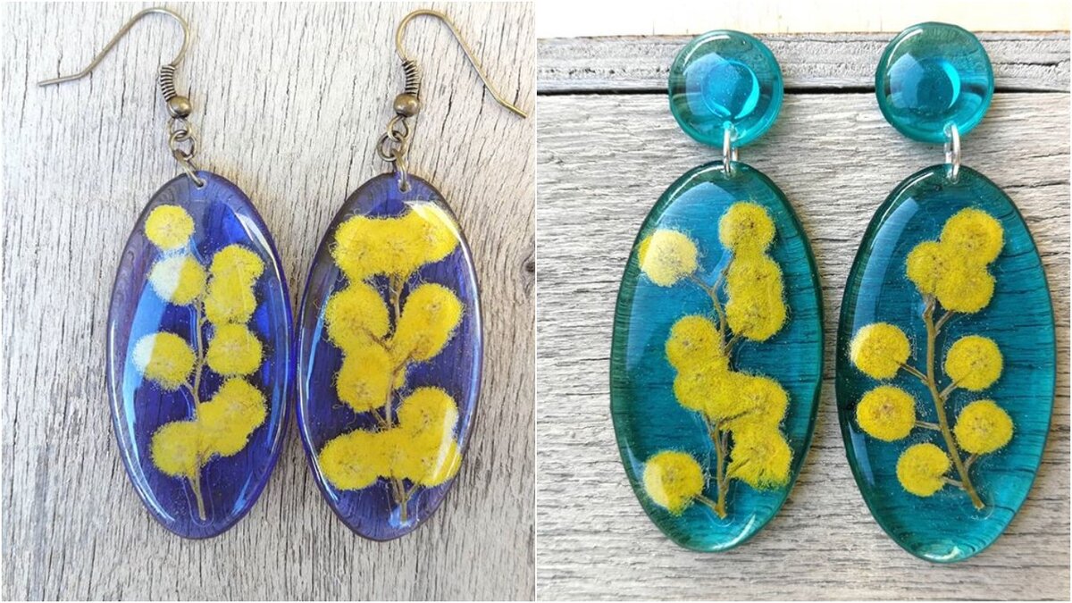 © Instagram @resinlabor