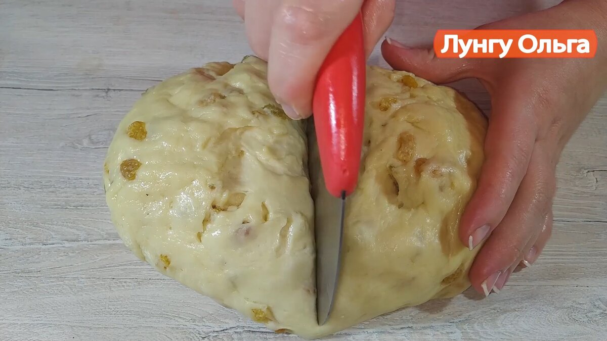 Пасхальный кулич, на горячем и теплом молоке: рецепт кулича по  старо-славянским традициям | Ольга Лунгу | Дзен