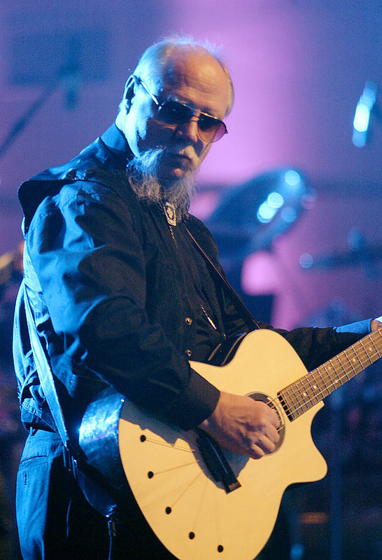 Керри Ливгрен. Image ©Don Olea