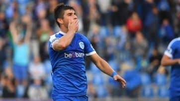 «Это все интернет – кто-то прочитал, увидел, закинул и все. Я вообще эту неделю ни с кем не общался. Меня спрашивают, а я откуда знаю. Поменьше читайте интернет. Пока что ничего конкретного нет», - отметил 26-летний уроженец Житомира в комментарии украинскому телеканалу «Футбол 1».
