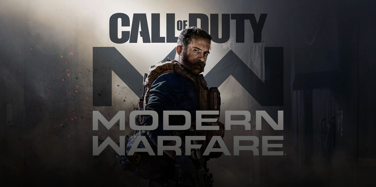 Call of Duty: Modern Warfare 2019