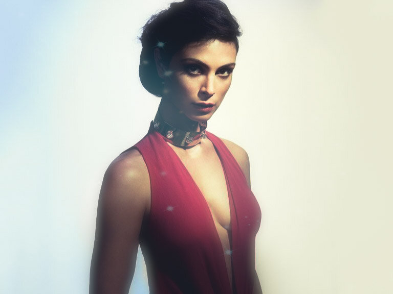 Morena Baccarin