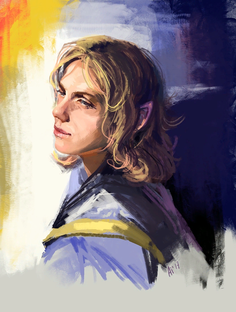  "Летео" художник: Юлия Жданова  