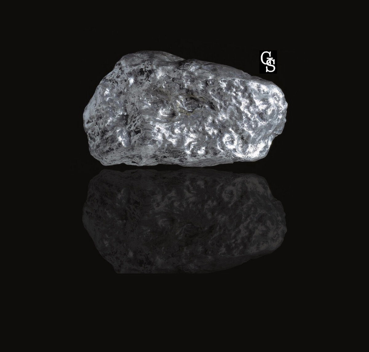 Самородок платины. Статьи выходят каждый день после 18:00 по мск.