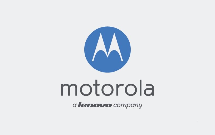   Motorola принадлежит компании Lenovo.