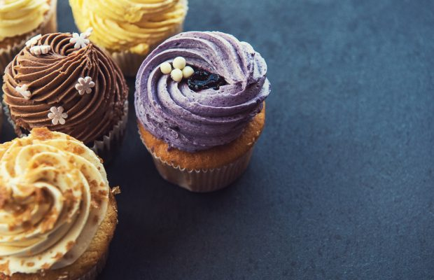 Десерты Майкла