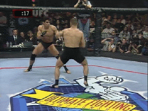 Слэм от Фрэнка.