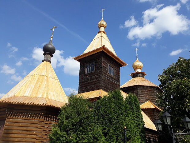 Муром, 2018