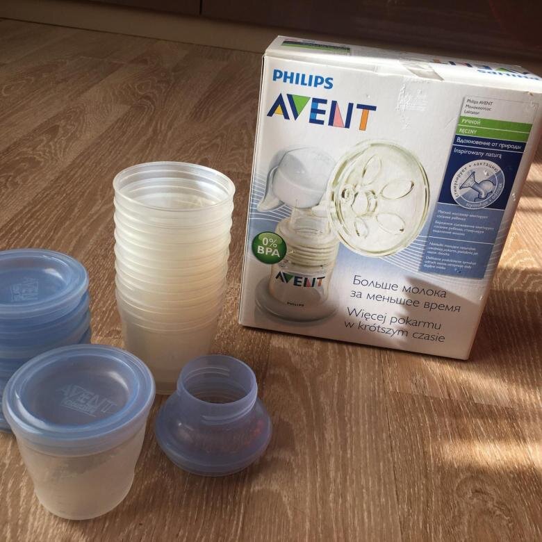 Правильные баночки в нужном количестве — основа семейного благополучия.