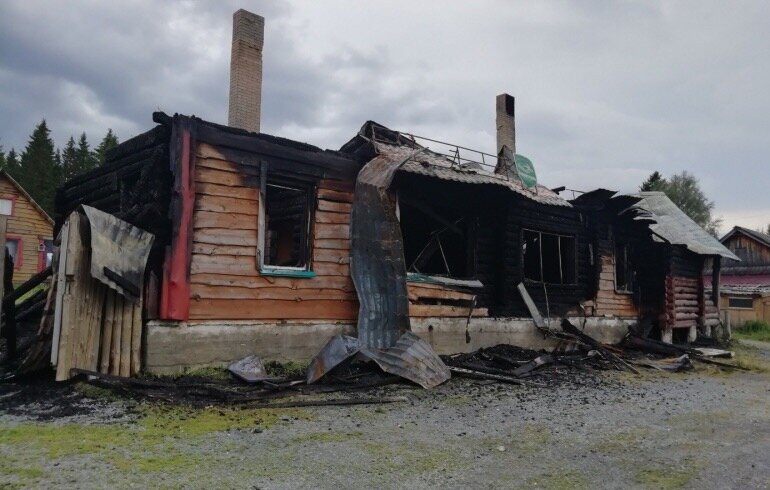 Удивительно, но судебный приказ о взыскании коммуналки можно получить и в отношении такого жилфонда