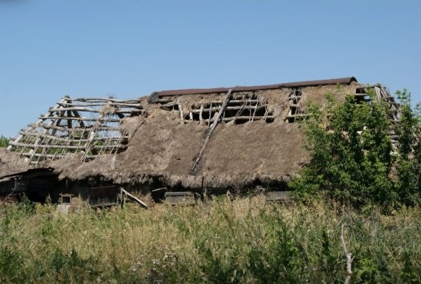 все уехали в Москву
