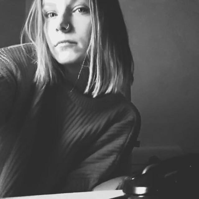 Дарья Сосновская. Фото: соцсети