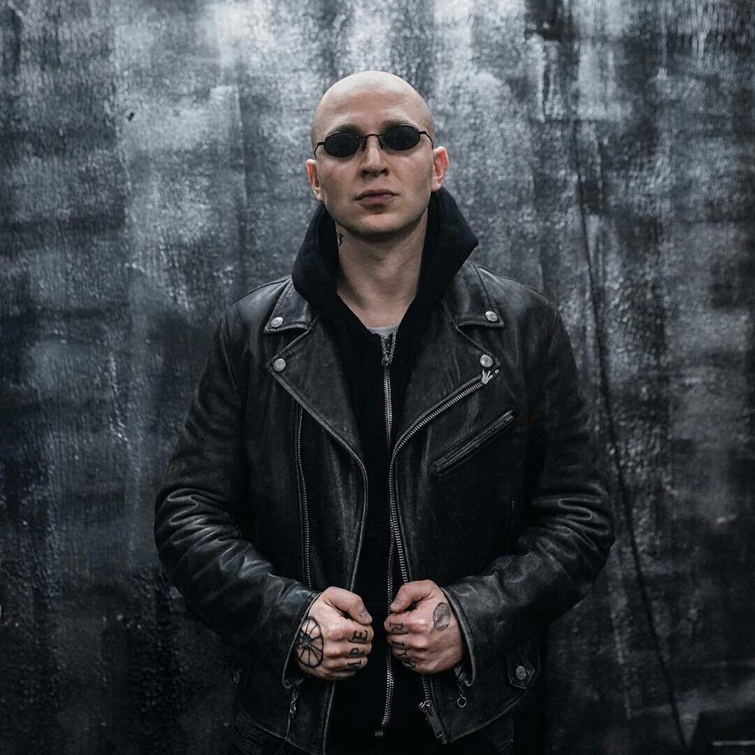 Агент "Oxxxymiron"