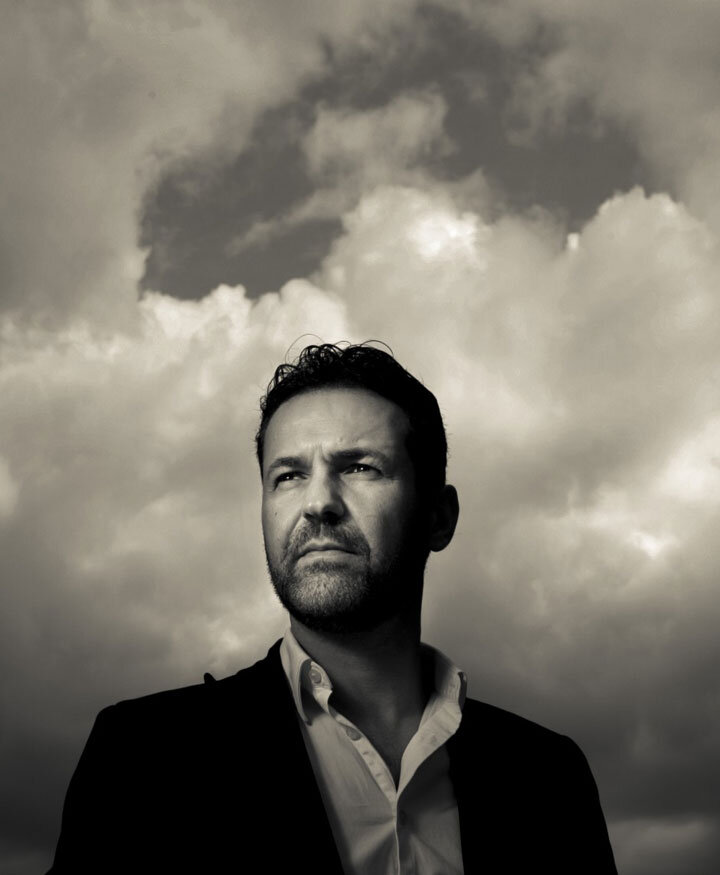 Khaled Hosseini