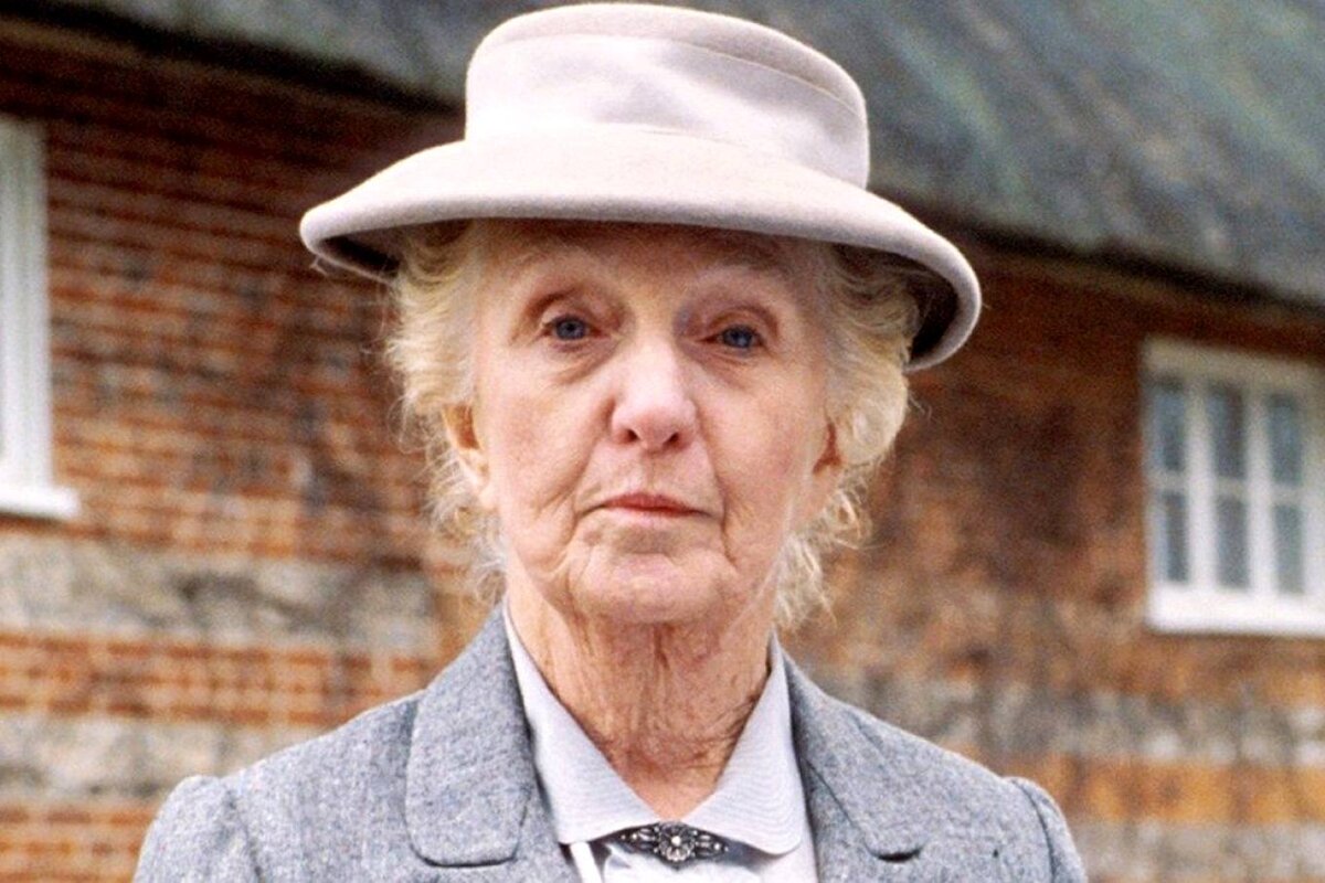 Мисс Марпл — гороскоп