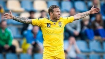 Фото: ffu.uaКак заявил экс-игрок «Майнца», «Байера», «Ливерпуля», московского «Динамо» и берлинской «Герты», все это из-за его прямого характера и того факта, что он никогда не играл в Украине.
