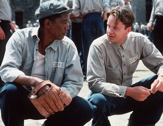 Роль Томми Уильямса, которую в результате исполнил Джил Беллоуз, писалась специально для Бреда Питта.

