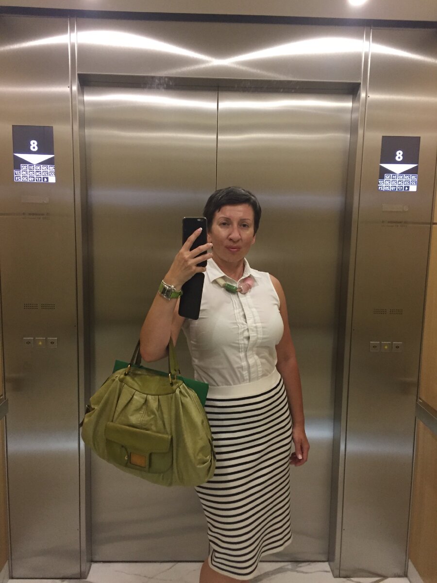 Учиться, учиться и ещё раз учиться 