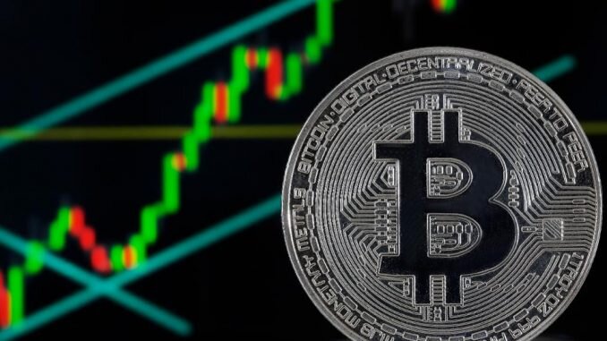 Bitcoin замедляется, но можно ли восстановить $10 000?