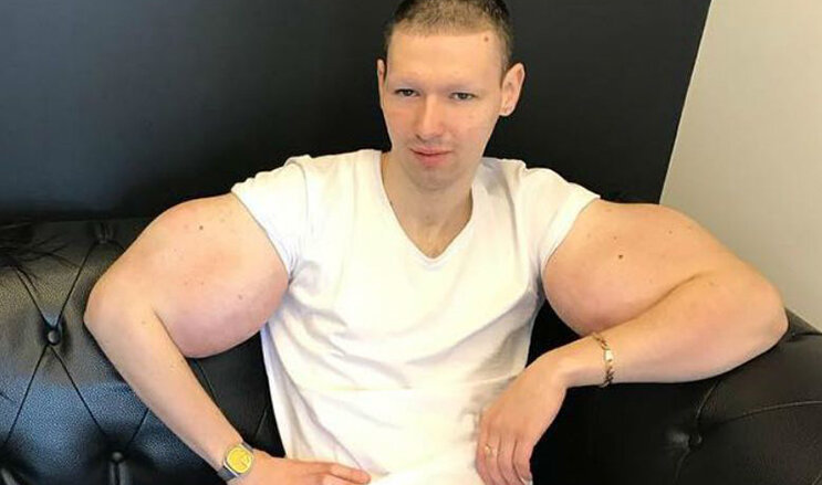 Взято с просторов интернета