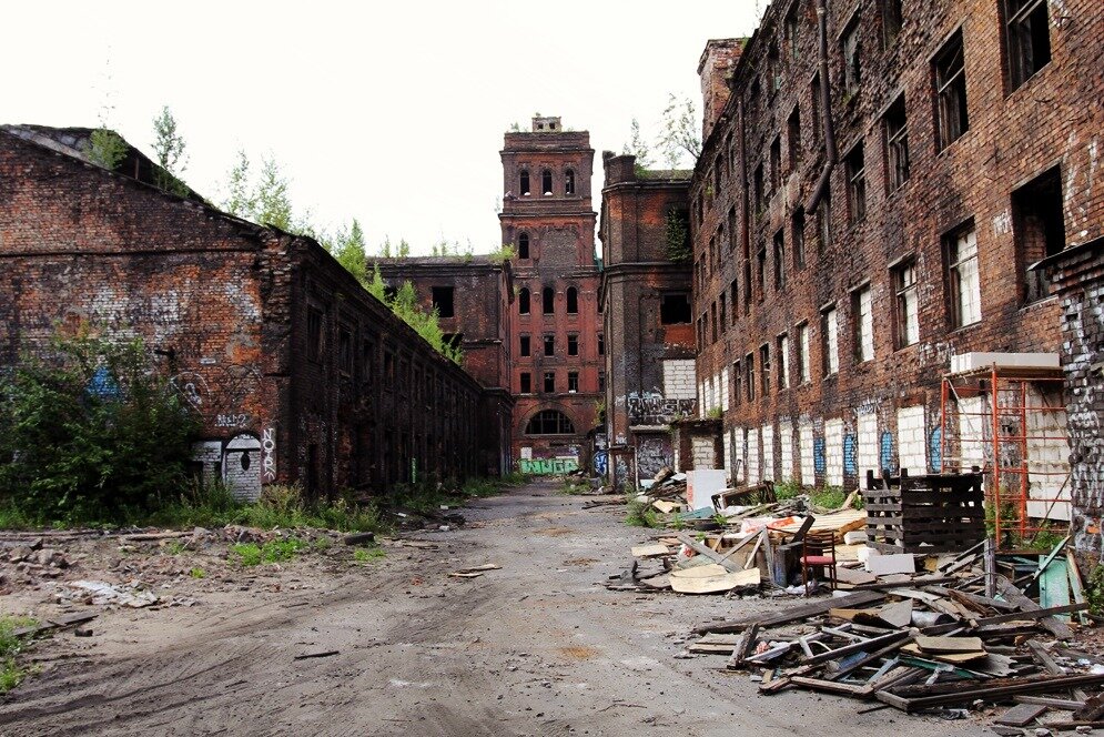 1.  Давайте прогуляемся! 