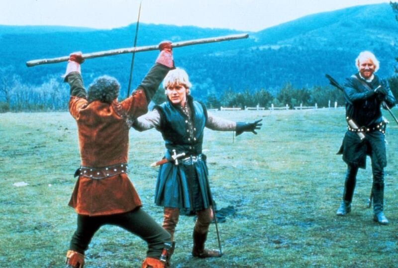 Кадр из фильма