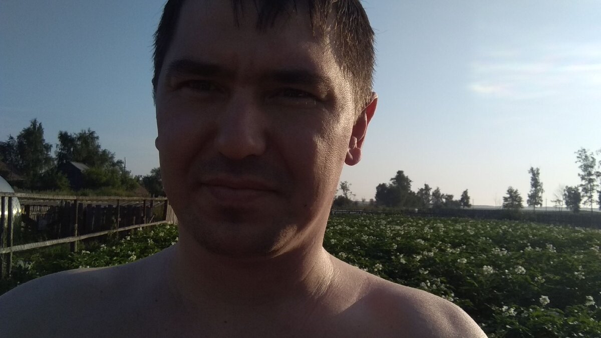 Василий Титов