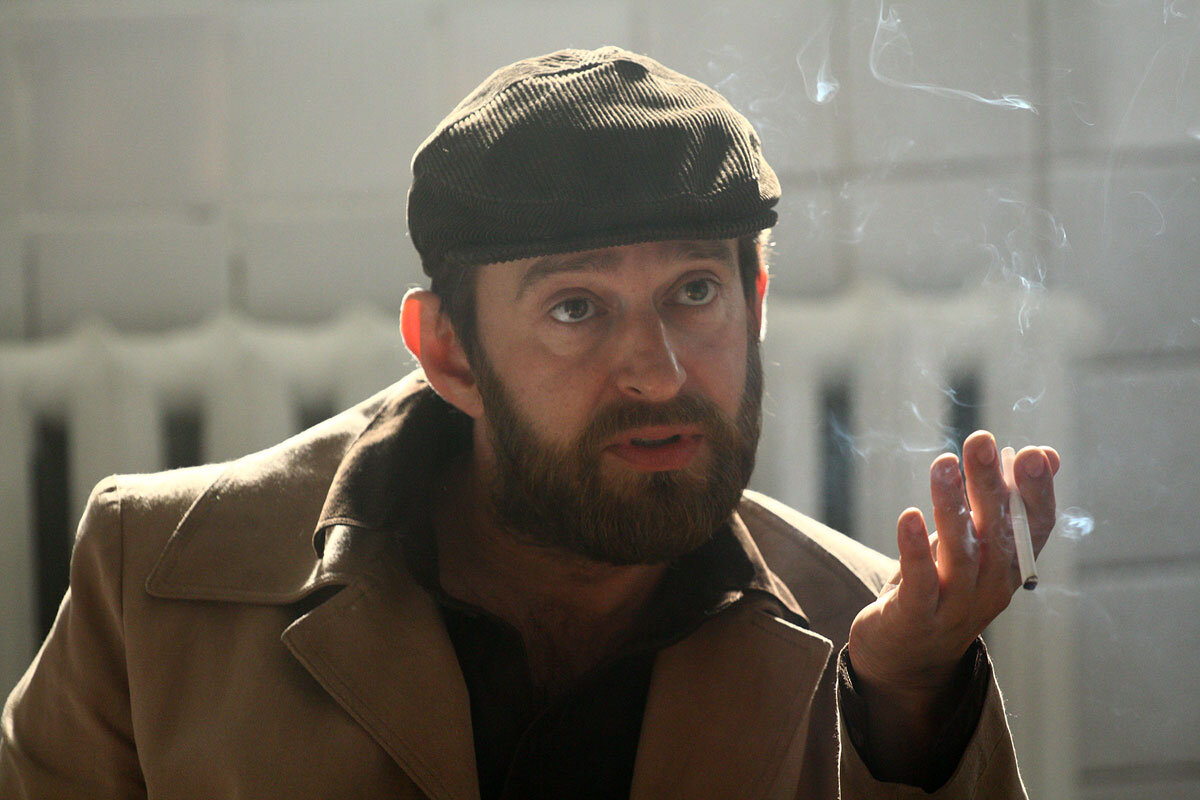 Ну че ты там не понял? Лайк ставь, да!