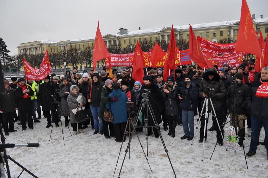 Семён Жученко. Фото Родиона Киреева  2020-02-09 