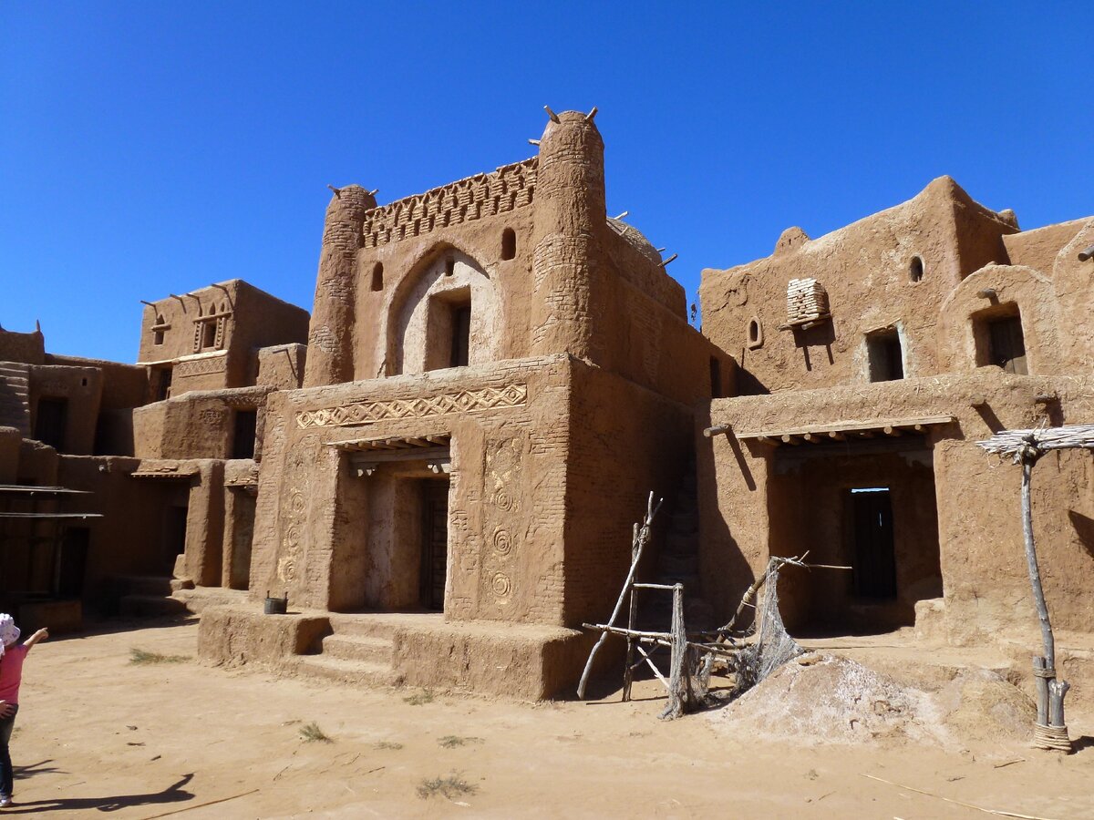 Сарай берке фото сегодня