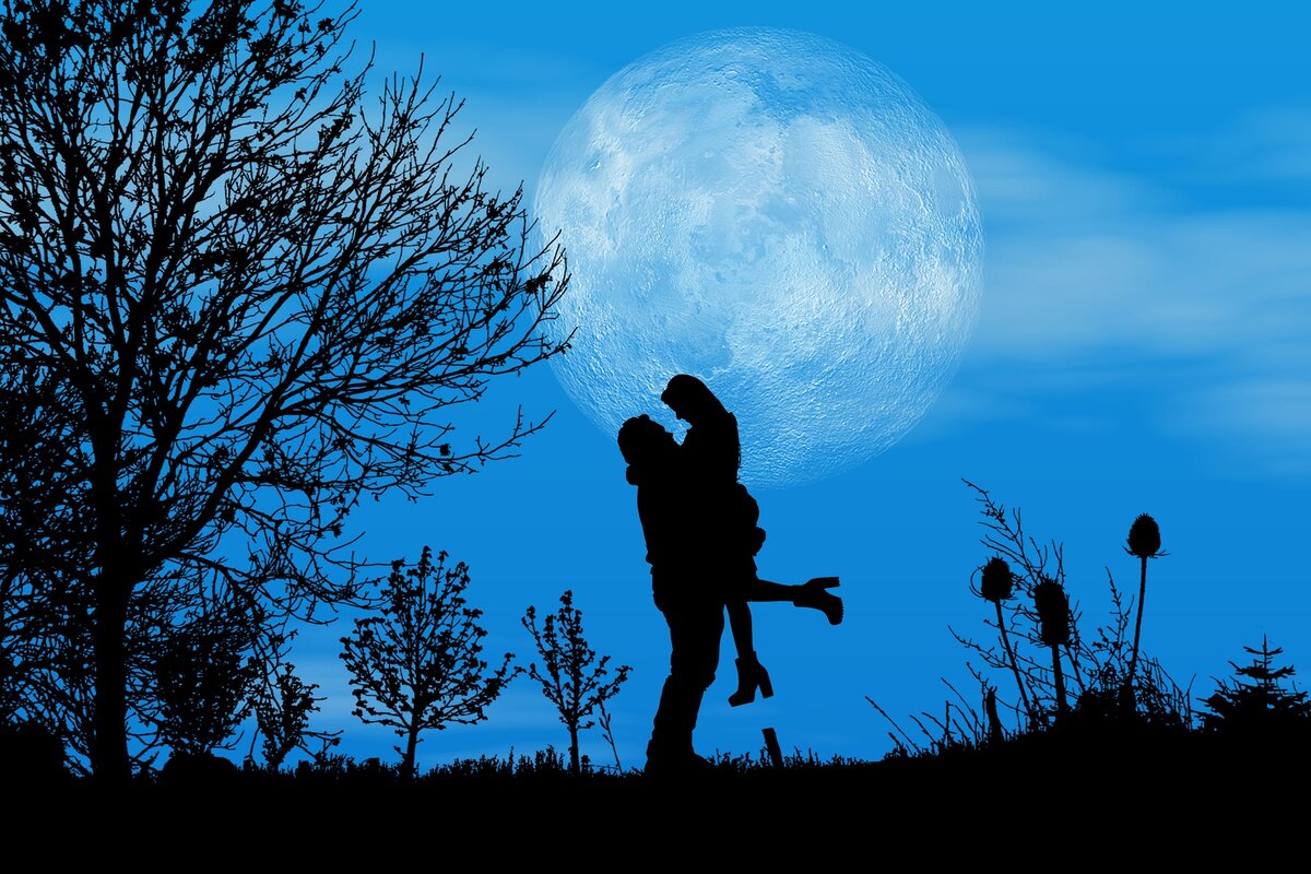 Изображение Susan Cipriano с сайта Pixabay