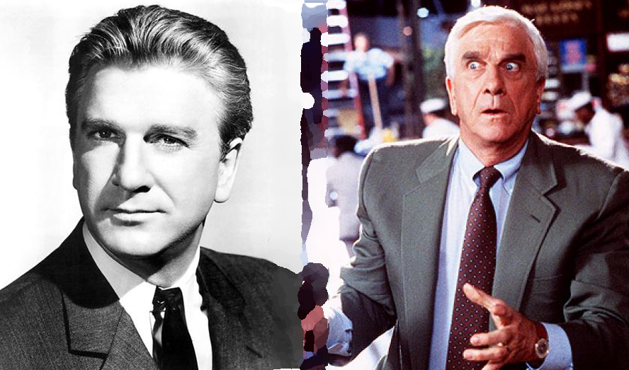 Лесли Нильсен