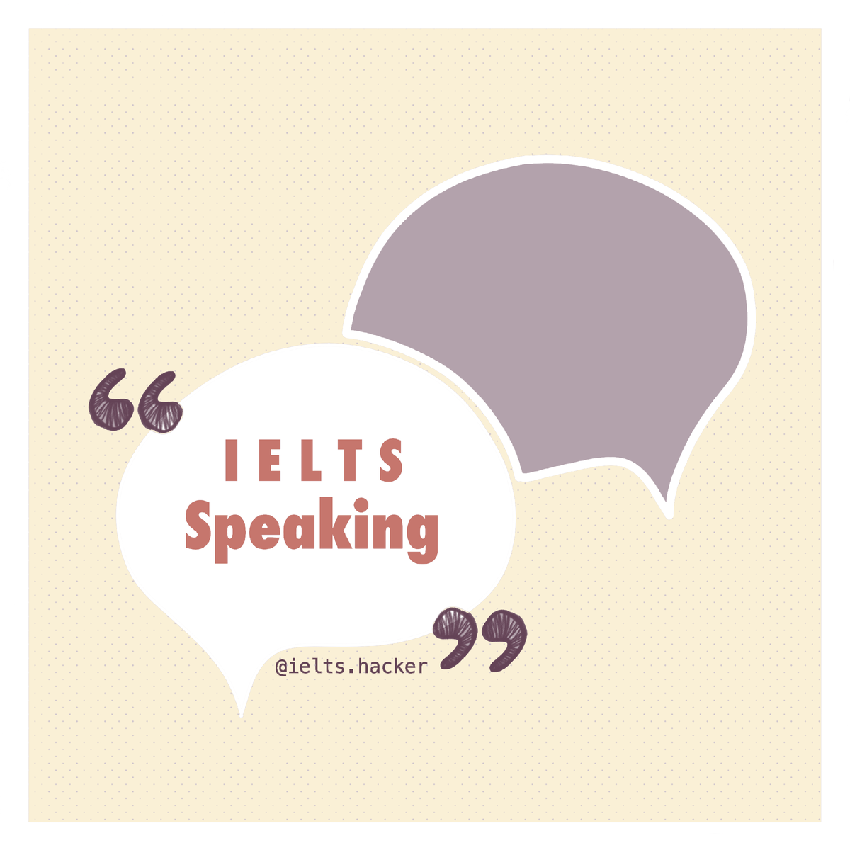 Speaking сдается в тот же день или в течение одной недели до или после основного дня экзамена