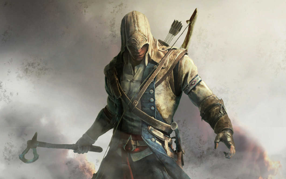 Assassin's Creed 4 Black Flag лагает не по-детски — Update
