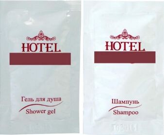 стик пакеты саше