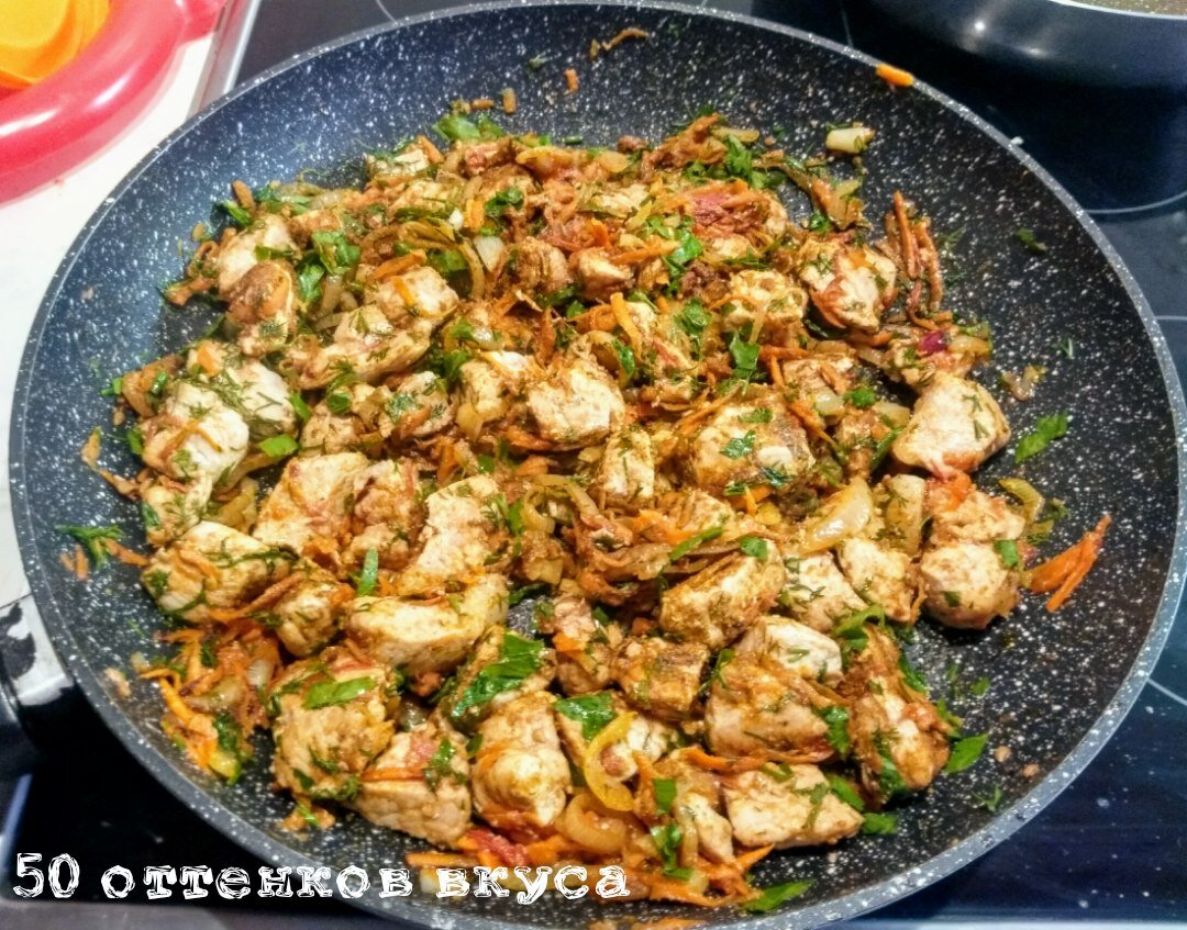 Запасы гречки скуплены! Пора её готовит. Гречка "а мне по карантину"