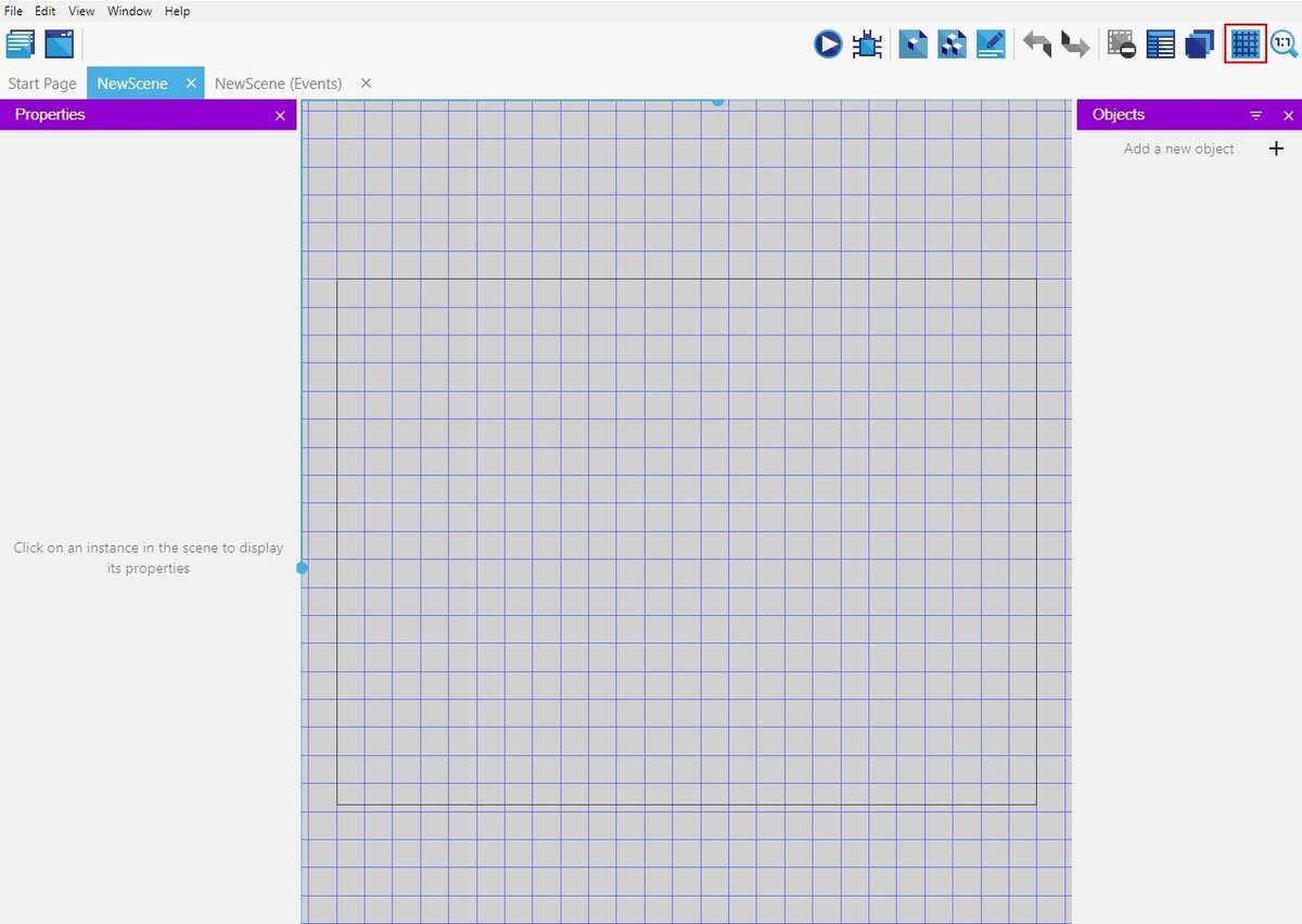 Скриншот автора