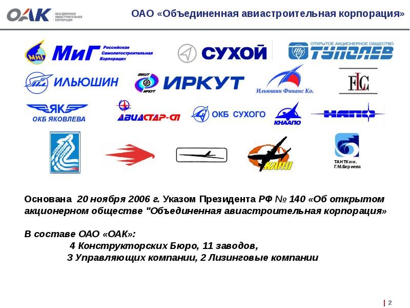 2 оао. ПАО "Объединенная Авиастроительная Корпорация" (ОАК), Москва. ПАО «Объединенная Авиастроительная Корпорация» логотип. Организационная структура объединенной авиастроительной корпорации. Корпорация Иркут ОАК
