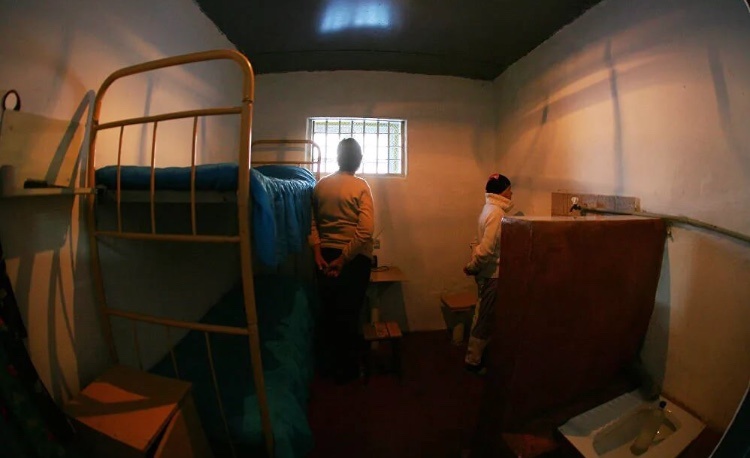 Реальные истории из жизни человека просидевшего 20 лет в тюрьме. Продолжение. Малолетка . 