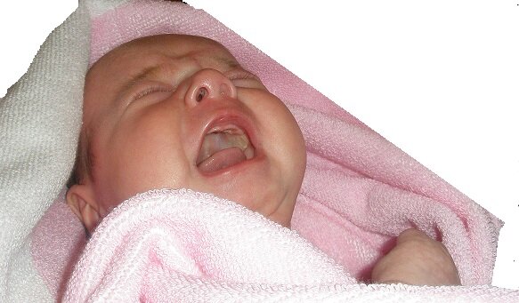 Фото из семейного архива