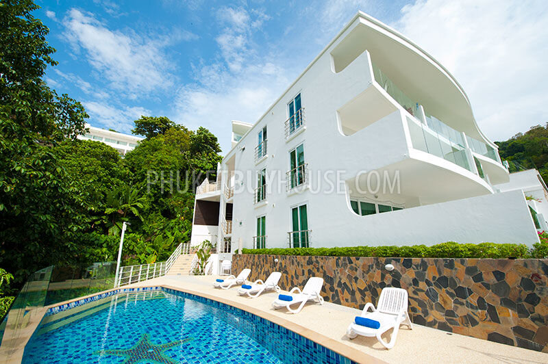 Phuket Buy House | Модный современный проект. Фрихолд