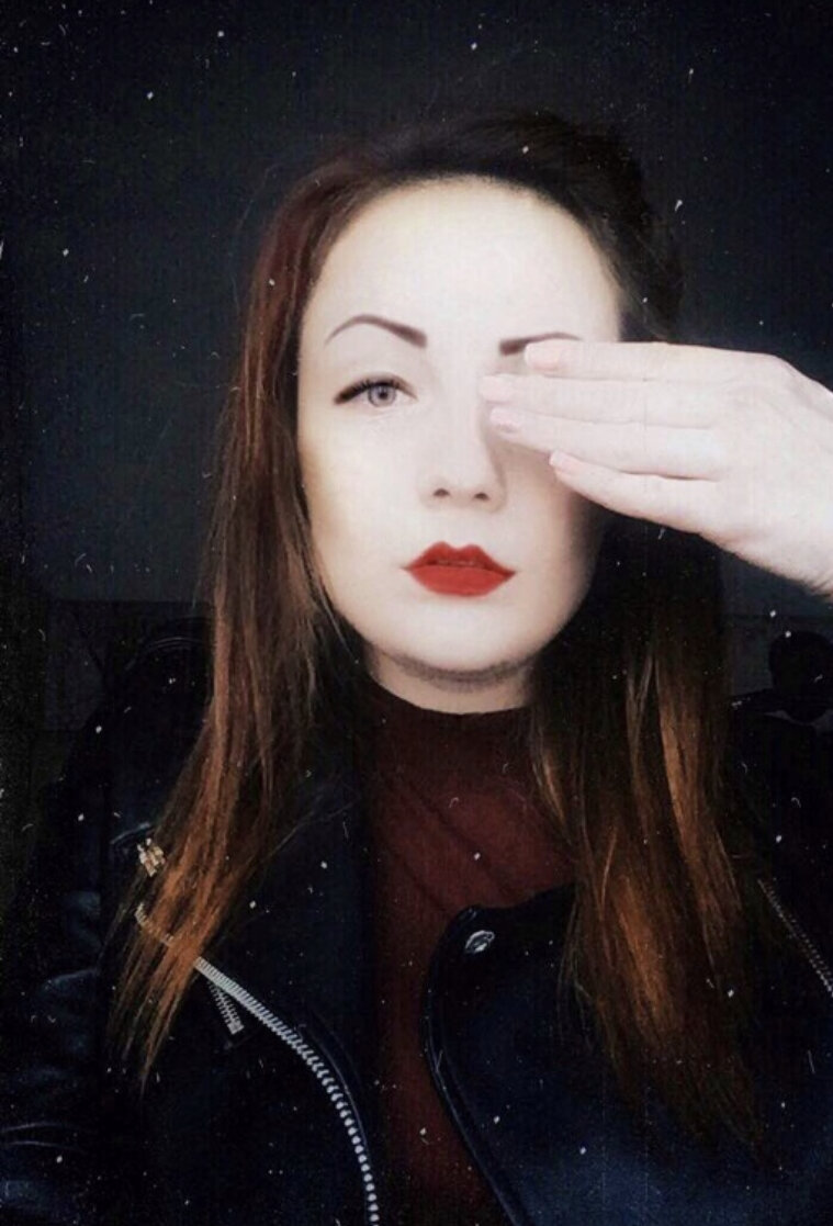 Фото того времени (сори за обработку 😜)